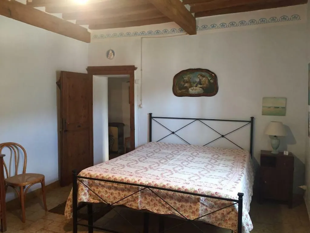 La Casa Rosa Villa Vitiano 0*,