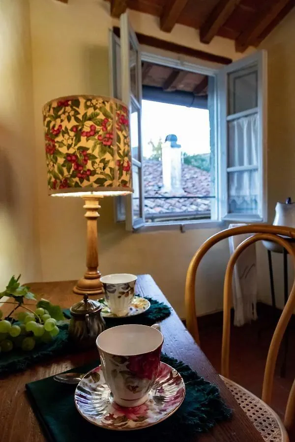 La Casa Rosa Villa Vitiano 0*,  Italy